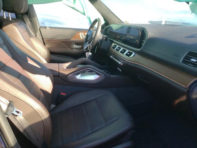 2020 MERCEDES-BENZ GLS 580 4M 4JGFF8GE4LA213648