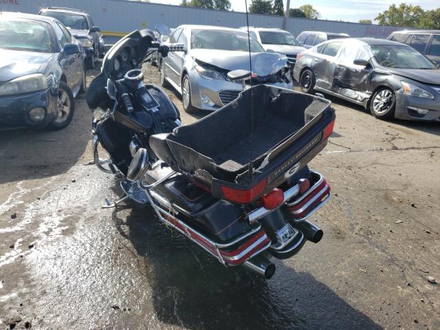 2002 HARLEY-DAVIDSON FLHTCUI 1HD1FCW162Y604594