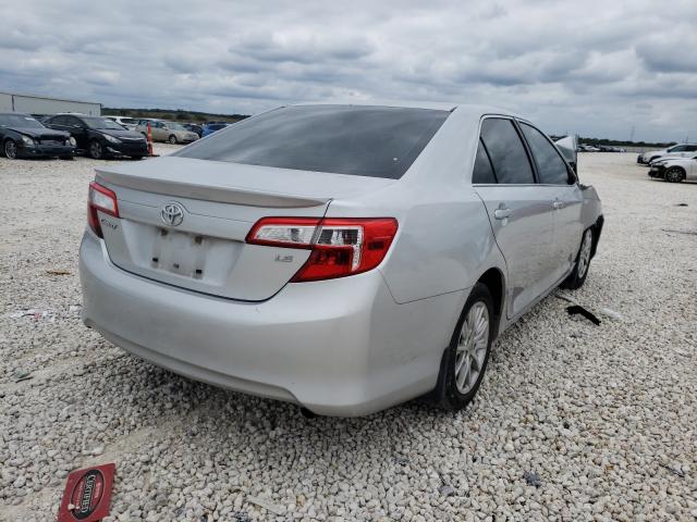 2012 TOYOTA CAMRY 4D 2 4T1BF1FK2CU123538