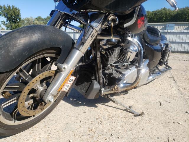 2020 HARLEY-DAVIDSON FLHT 1HD1FVC11LB636003