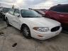 2004 BUICK  LESABRE