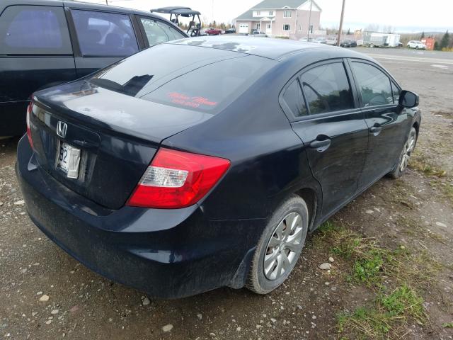 2012 HONDA CIVIC DX 2HGFB2E28CH018578