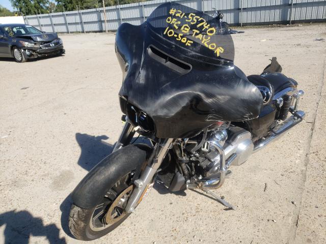 2020 HARLEY-DAVIDSON FLHT 1HD1FVC11LB636003