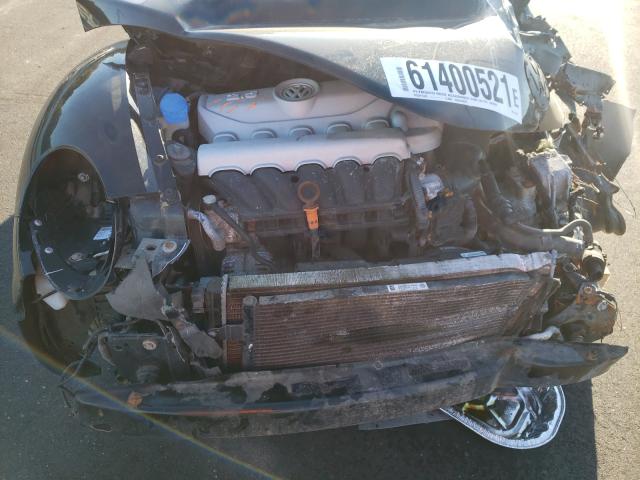 2010 VOLKSWAGEN NEW BEETLE 3VWPW3AG4AM003487
