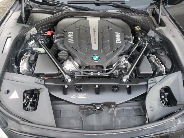 2015 BMW 750LI XDRI WBAYF8C54FD655056