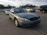 2007 FORD  TAURUS