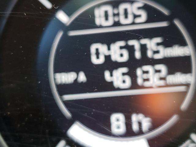 2016 HONDA HR-V 3CZRU5H56GM747676