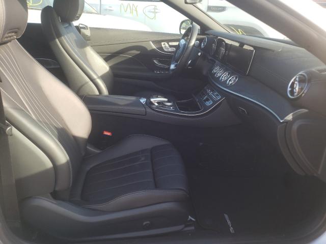 2019 MERCEDES-BENZ E 450 WDD1K6HB6KF082300