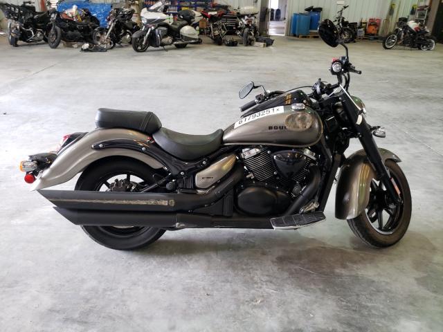 2019 SUZUKI VL1500 B JS1VY56A8K2100084