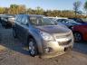 2012 CHEVROLET  EQUINOX