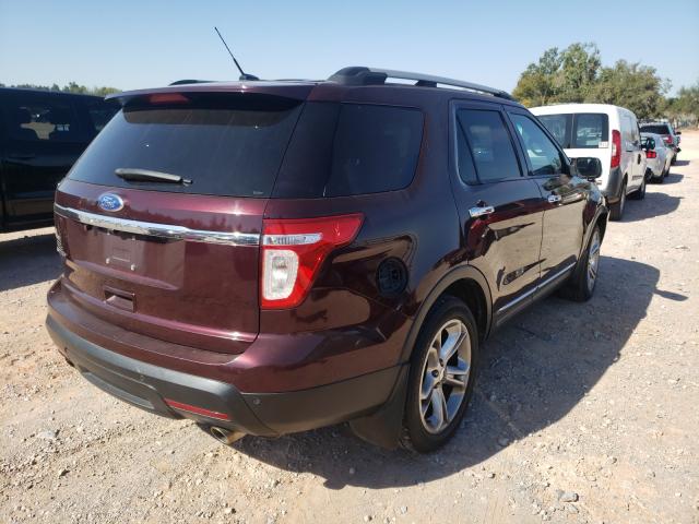 2011 FORD EXPLORER L 1FMHK7F84BGA42681