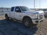 2015 FORD  F250