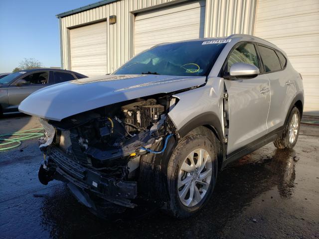 2019 HYUNDAI TUCSON KM8J3CA4XKU844858