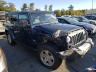 2008 JEEP  WRANGLER