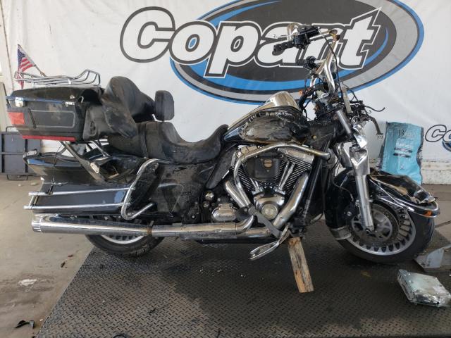 2011 HARLEY-DAVIDSON FLHTCU 1HD1FC418BB671753