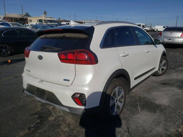 2020 KIA NIRO LX KNDCB3LC1L5423854