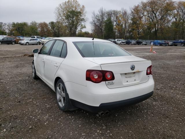 2010 VOLKSWAGEN JETTA LIMI 3VWAZ7AJ4AM102682