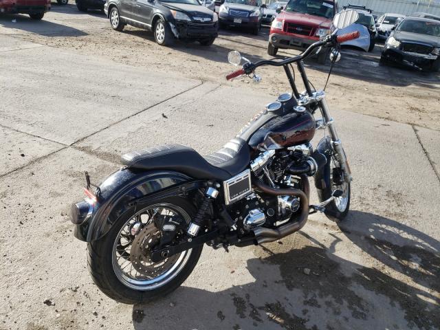 2015 HARLEY-DAVIDSON FXDL DYNA 1HD1GNM11FC325424