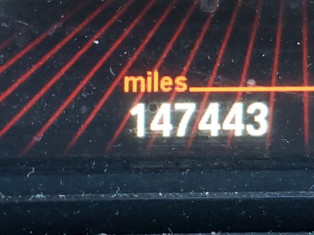 2010 BMW 550 GT WBASN4C58AC208505