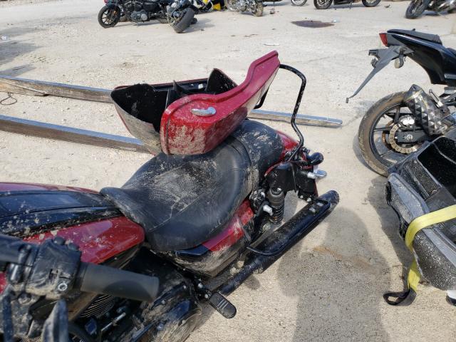 2021 HARLEY-DAVIDSON FLTRXS 1HD1KTP14MB647508