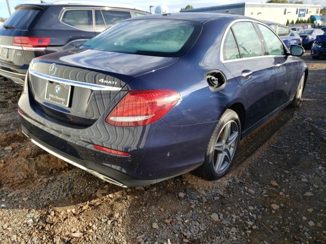 2017 MERCEDES-BENZ E300 WDDZF4KB0HA199087