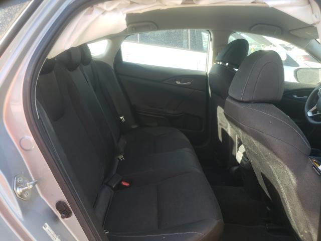 2019 HONDA INSIGHT LX 19XZE4F13KE025792