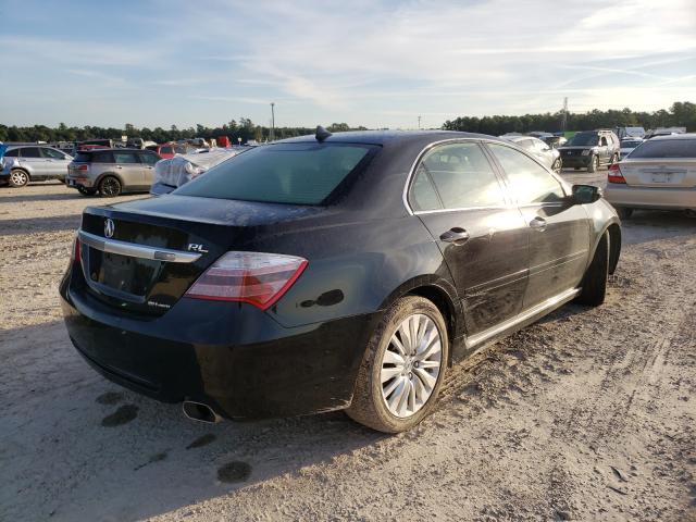 2012 ACURA RL JH4KB2F67CC000301