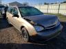 2005 FORD  FOCUS