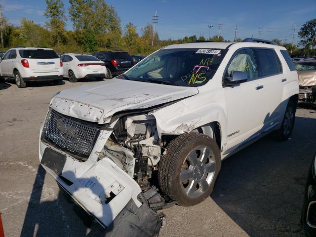 2015 GMC TERRAIN DE 2GKFLZE39F6198607