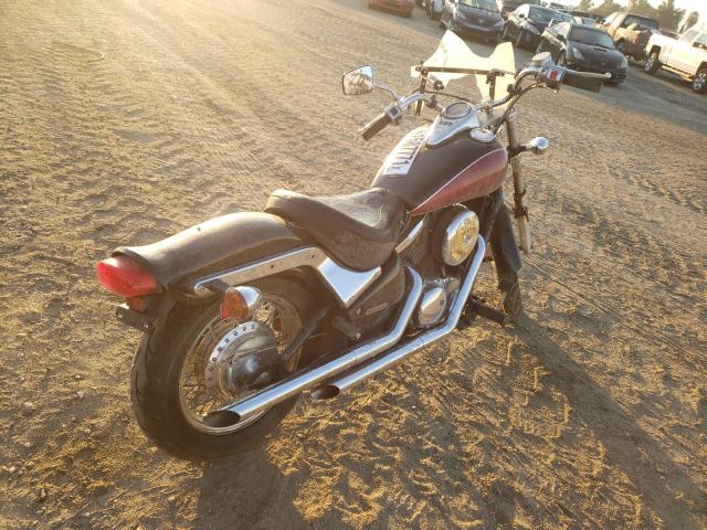 2002 KAWASAKI VN800 JKBVNCA192B508366