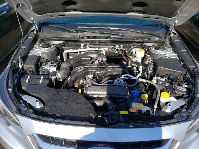 2021 SUBARU LEGACY PRE 4S3BWAF67M3017908