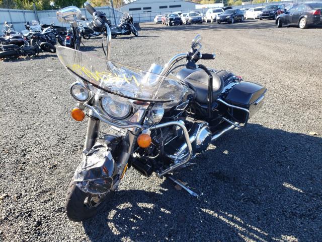 2015 HARLEY-DAVIDSON FLHR ROAD 1HD1FBM18FB662891