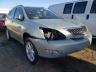 2008 LEXUS  RX350