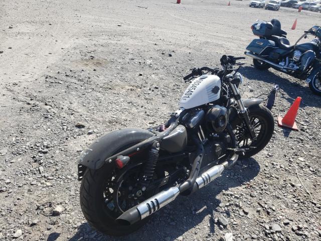 2017 HARLEY-DAVIDSON XL1200 FOR 1HD1LC317HC438377