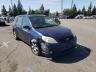 TOYOTA MATRIX 2005 foto