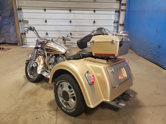 2003 HARLEY-DAVIDSON FLHRCI ANN 1HD1PGE163Y950166