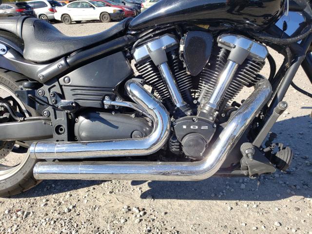 2002 YAMAHA XV1700 PC JYAVP14E62A001353