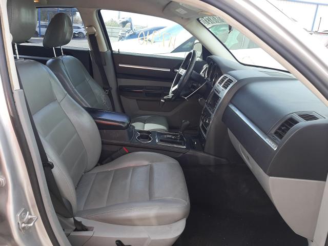 2010 DODGE CHARGER RA 2B3CA9CV9AH244685