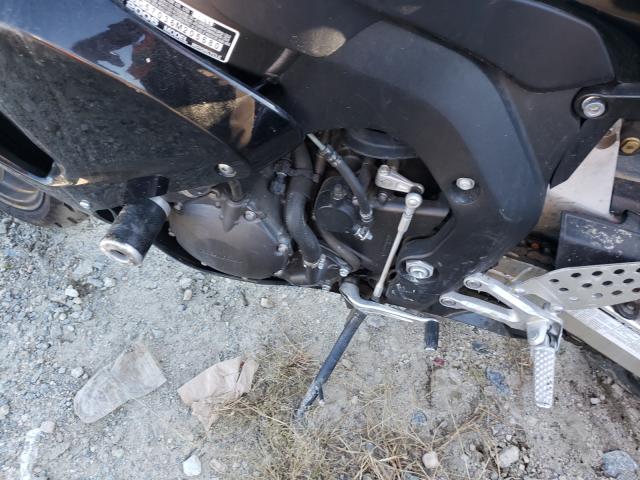 2006 HONDA CBR1000RR JH2SC57036M205680