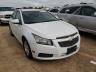 2013 CHEVROLET  CRUZE