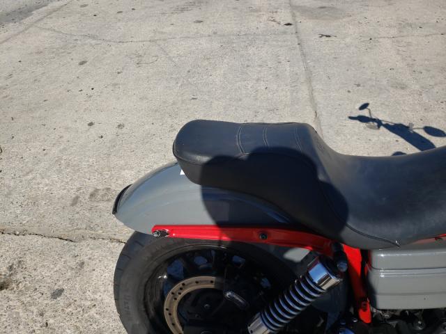 2016 HARLEY-DAVIDSON FXDLS 1HD1GS823GC327596
