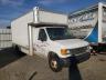 2006 FORD  ECONOLINE