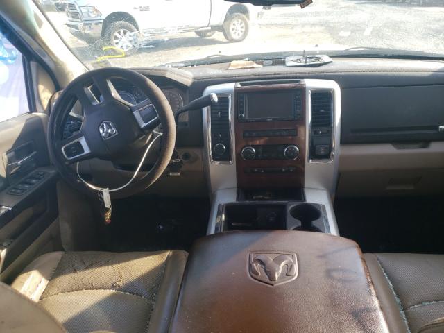 2011 DODGE RAM 3500 3D73Y4HL9BG541225