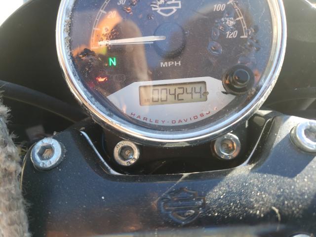 2017 HARLEY-DAVIDSON XG750 1HD4NBB1XHC505511