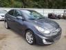 2012 HYUNDAI  ACCENT