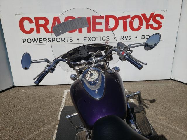 2000 YAMAHA XV1600 AL JYAVP02YXYA000772