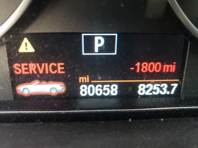 2015 BMW 428 XI WBA3V9C55F5A78294