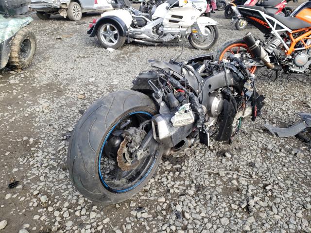 2011 KAWASAKI ZX1000 J JKAZXCJ14BA000778