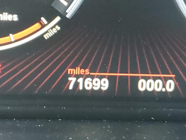 2012 BMW 750 WBAKC8C57CC436379