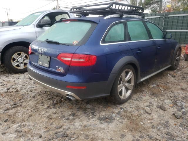 VIN WA1UFAFL9DA196666 2013 Audi A4, Premium Plus no.4